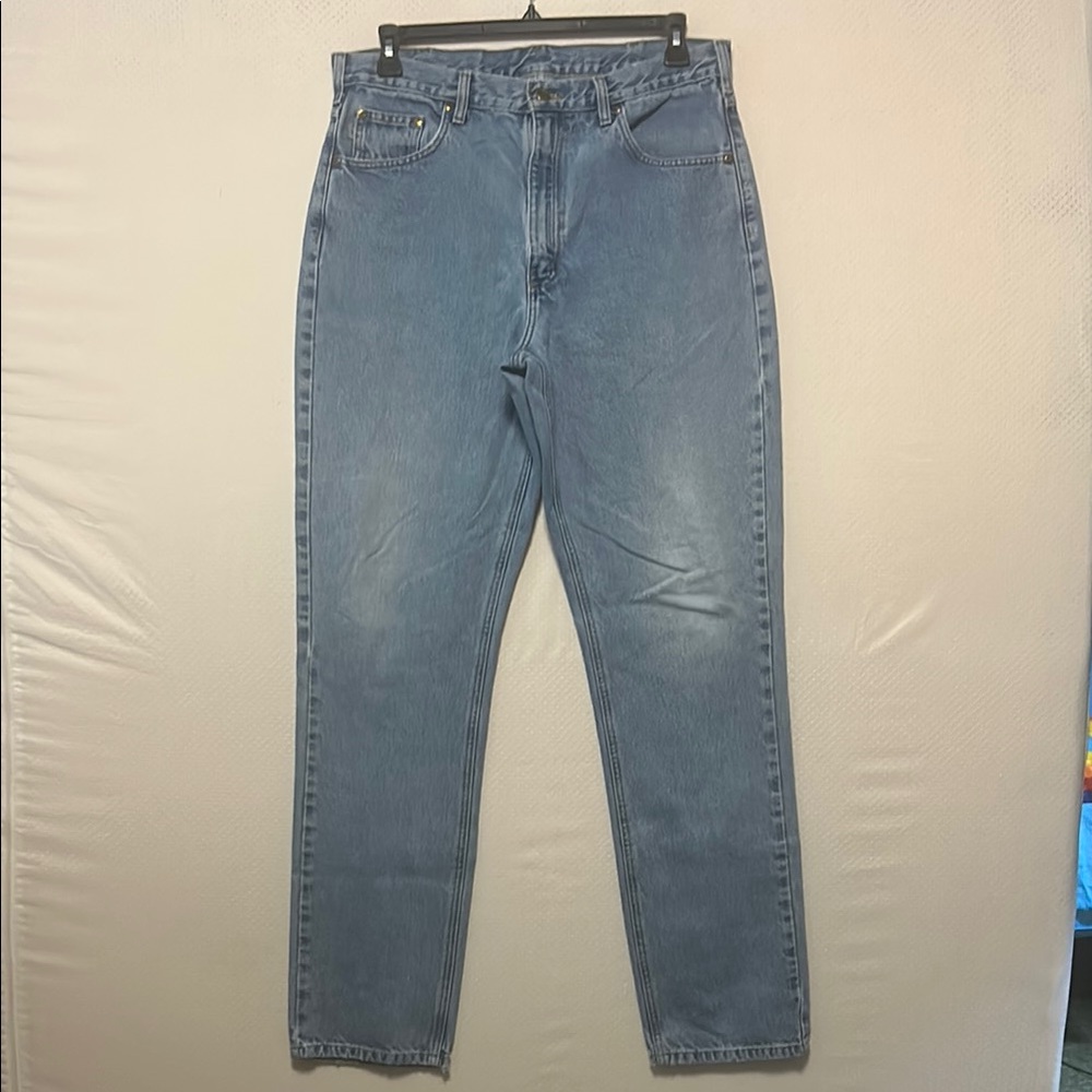 Carhartt Men's Washed Jeans